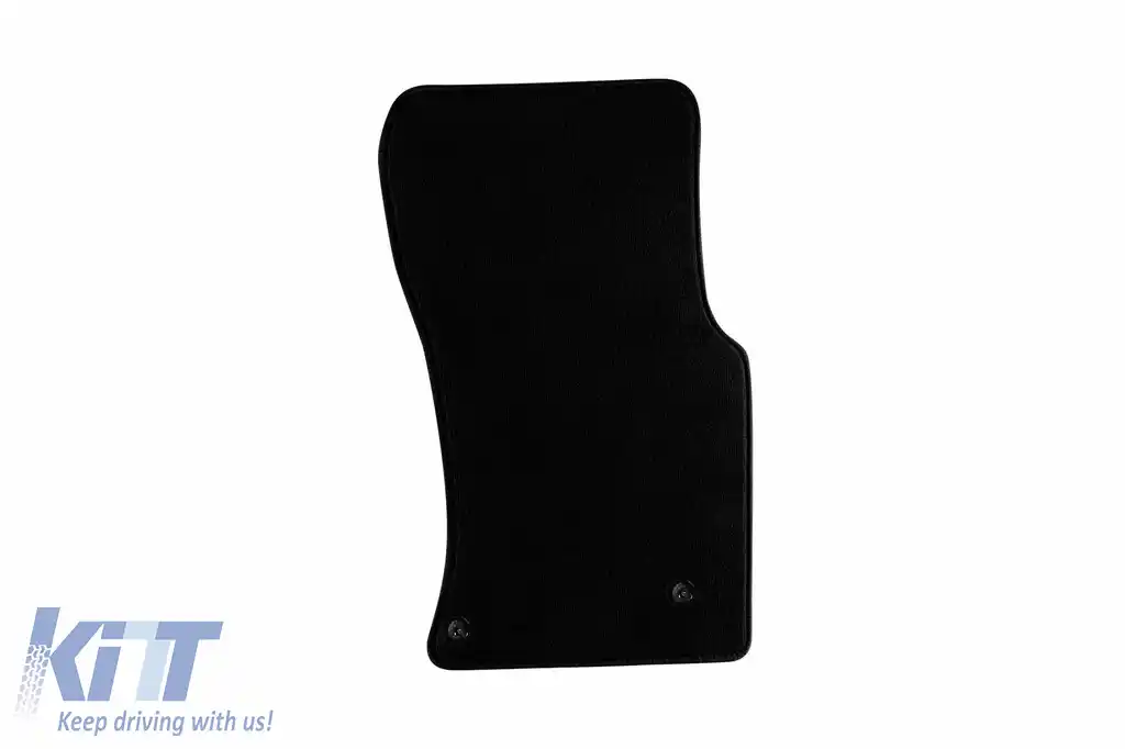 Mochete textile cu trei straturi, potrivite pentru Jaguar XE după 2015, set de 4 bucăți, negre-image-6241556