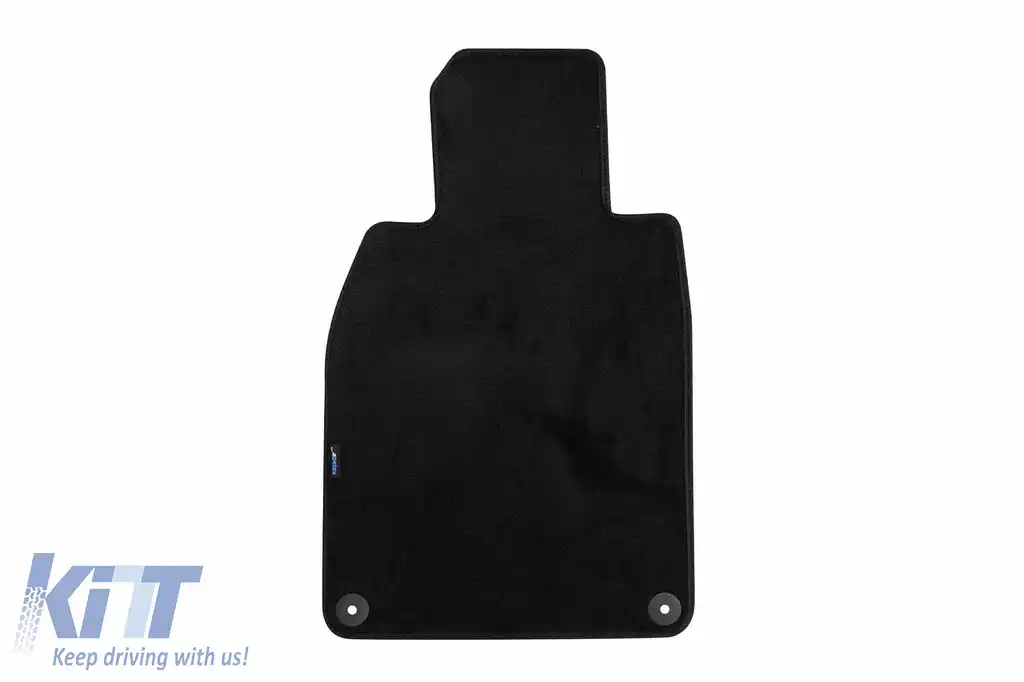 Mochete textile cu trei straturi, potrivite pentru Porsche 911 după 2019, set de 4 bucăți, negru-image-6241600