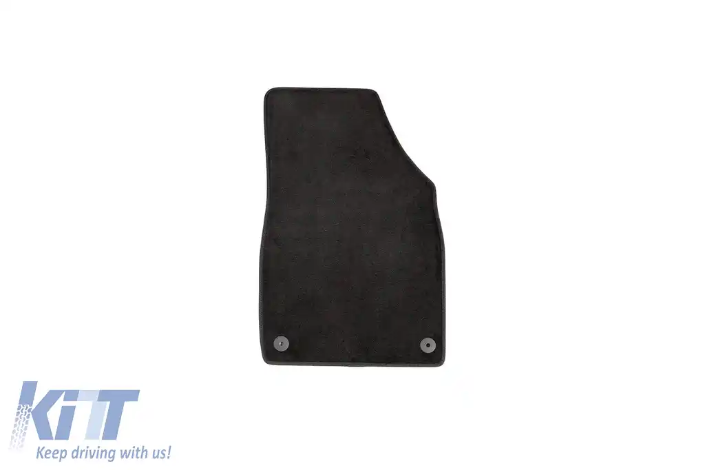 Mochete textile cu trei straturi, potrivite pentru Audi Q4 e-Tron după 2021, set de 4 bucăți, negre-image-6241981