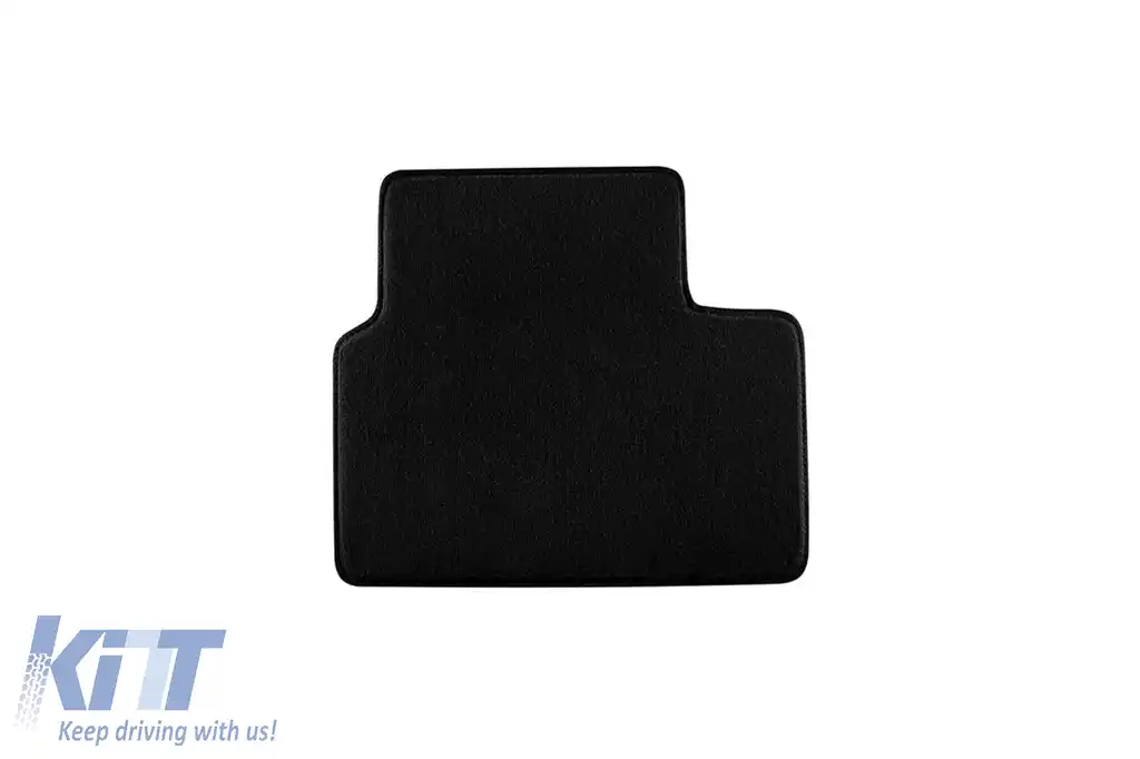 Mochete textile cu trei straturi, potrivite pentru Opel Meriva 2010-2017, set de 4 bucăți, negru-image-6242404