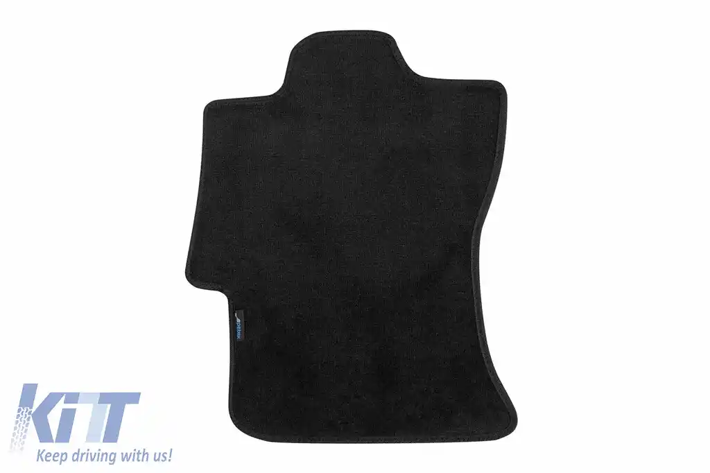 Mochete textile cu trei straturi, potrivite pentru Subaru XV, Impreza după 2017, set de 4 bucăți, negru-image-6242454