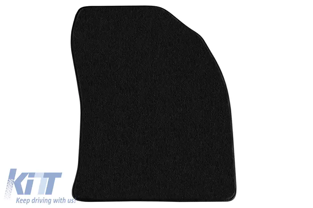 Mochete textile cu trei straturi, potrivite pentru Toyota Prius Plus după 2012, 7 locuri, din 3 părți, negre-image-6242470