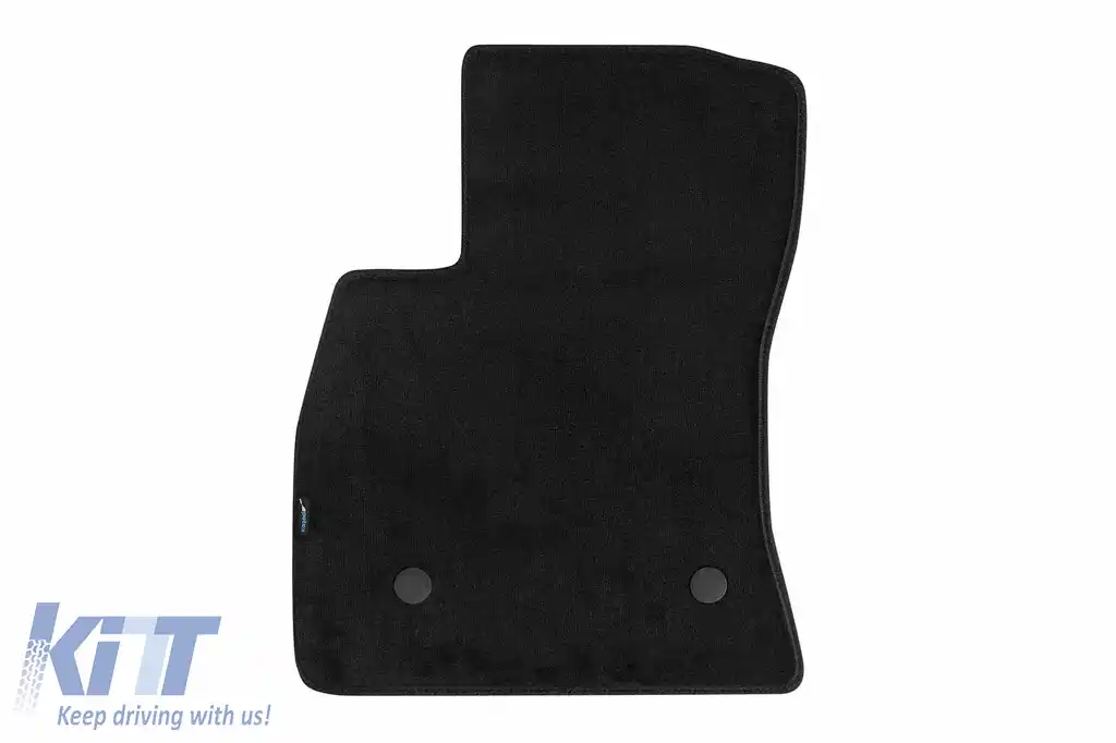 Mochete textile cu trei straturi, potrivite pentru Opel Combo 2012-2018, cu 5 sau 7 locuri, set de 4 bucăți, negru-image-6242579