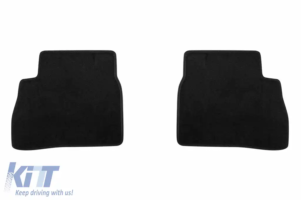 Mochete textile cu trei straturi, potrivite pentru Opel Combo 2012-2018, cu 5 sau 7 locuri, set de 4 bucăți, negru-image-6242581