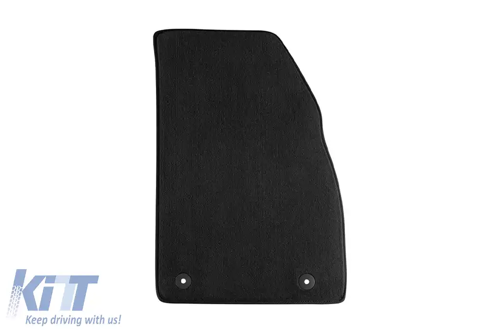 Mochete textile cu trei straturi, potrivite pentru Opel Insignia sedan, break 2013-2017, set de 4 piese, negru-image-6242598