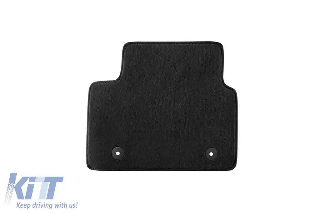 Mochete textile cu trei straturi, potrivite pentru Opel Insignia sedan, break 2013-2017, set de 4 piese, negru-image-6242599