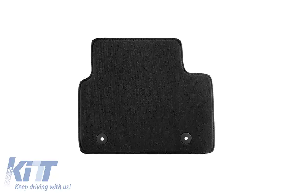 Mochete textile cu trei straturi, potrivite pentru Opel Insignia sedan, break 2013-2017, set de 4 piese, negru-image-6242600