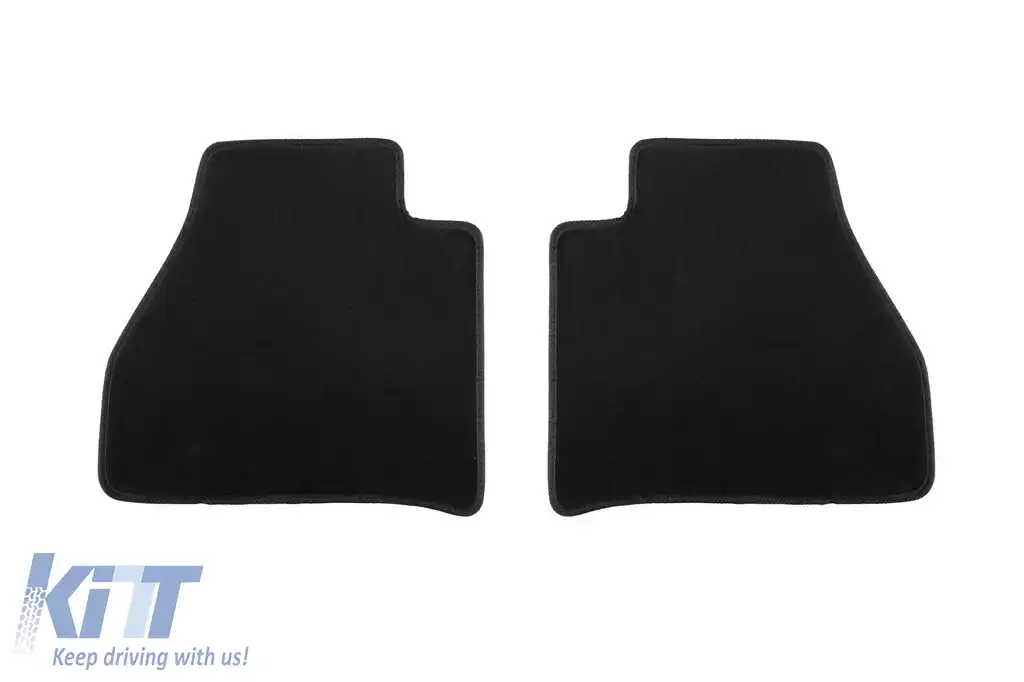 Mochete textile cu trei straturi, potrivite pentru Renault Alaskan după 2017, set de 4 bucăți, negre-image-6242836