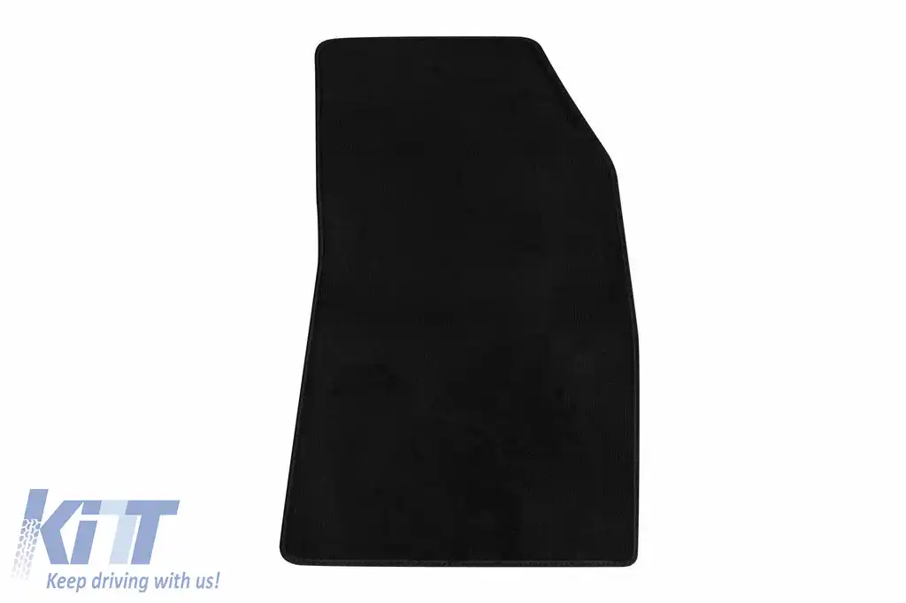 Mochete textile cu trei straturi, potrivite pentru Renault Captur după 2019, set de 4 bucăți, negre-image-6242850