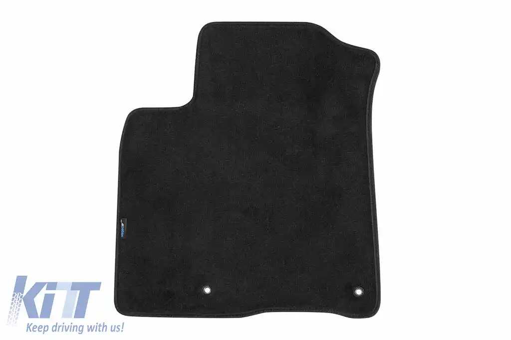 Mochete textile cu trei straturi, potrivite pentru Kia Niro după 2016, Niro Plug-in hibrid după 2017, set de 4 bucăți, negru-image-6242915