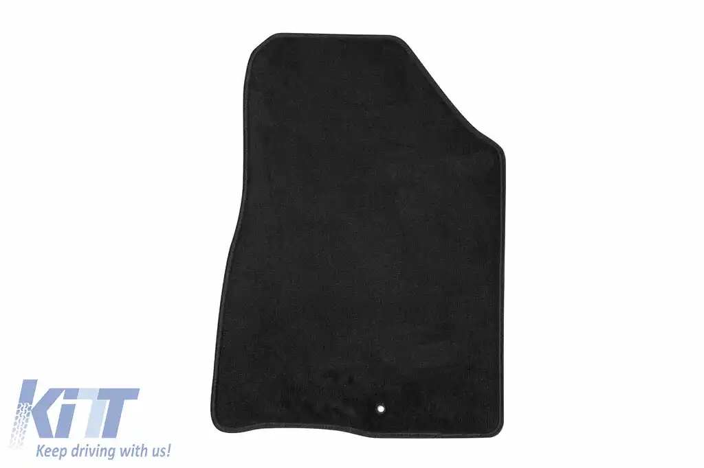 Mochete textile cu trei straturi, potrivite pentru Kia Niro după 2016, Niro Plug-in hibrid după 2017, set de 4 bucăți, negru-image-6242916