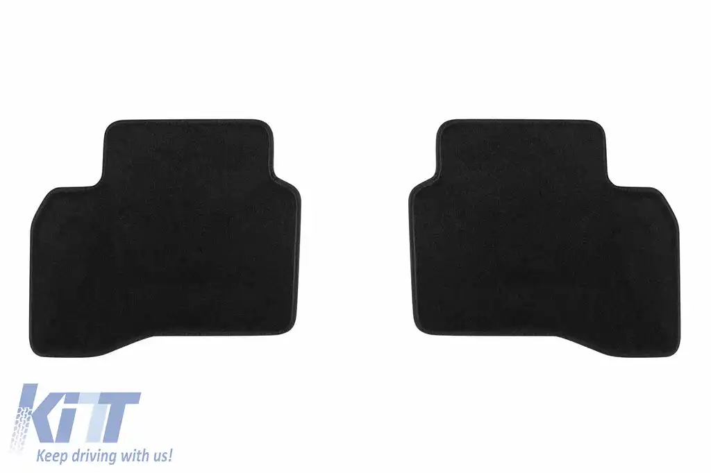 Mochete textile cu trei straturi, potrivite pentru Kia Niro după 2016, Niro Plug-in hibrid după 2017, set de 4 bucăți, negru-image-6242917