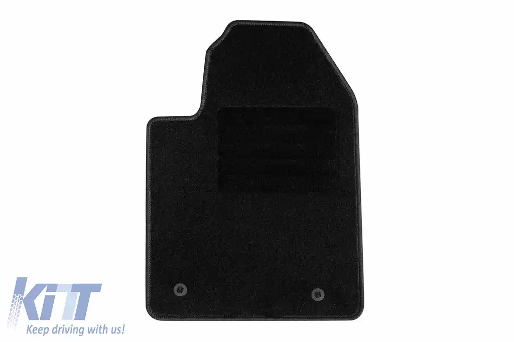 Mochete textile de la Rigum potrivite pentru Alfa Romeo Giulietta 2010-2019, set de 4 bucăți, negru-image-6244489