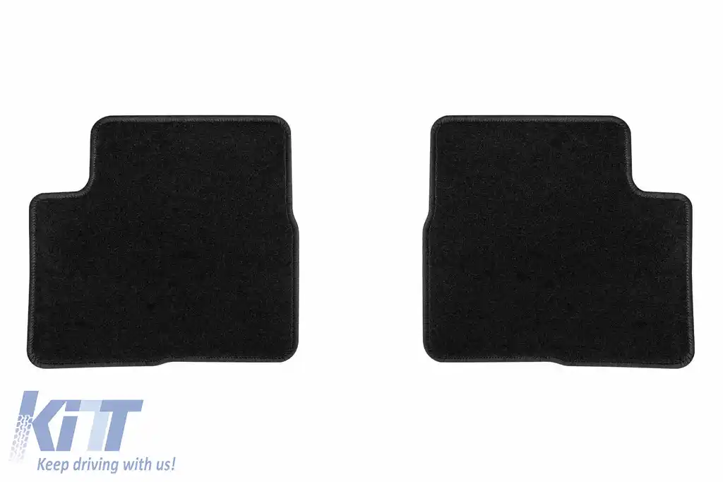 Mochete textile de la Rigum potrivite pentru Alfa Romeo Giulietta 2010-2019, set de 4 bucăți, negru-image-6244491