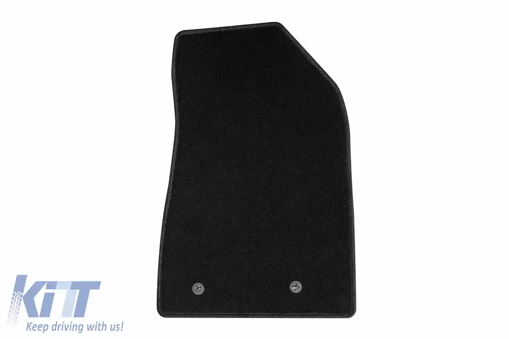 Mochete textile de la Rigum potrivite pentru Alfa Romeo Giulietta după 2020, set de 4 bucăți, negru-image-6244497