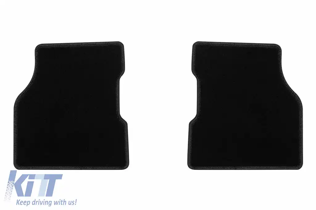 Mochete textile de la Rigum potrivite pentru Alfa Romeo Tonale după 2022, set de 4 bucăți, negru-image-6247575