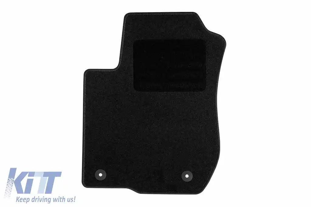 Mochete textile de la Rigum potrivite pentru Audi A3 1996-2003, set de 4 bucăți, negru-image-6244512