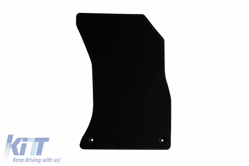 Mochete textile de la Rigum potrivite pentru Audi Q5, Sportback după 2016, set de 4 bucăți, negru-image-6244592