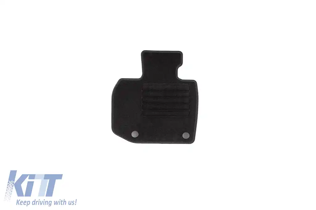 Mochete textile de la Rigum potrivite pentru BMW X3 G45 după 2024, set de 4 bucăți, negru-image-6243930