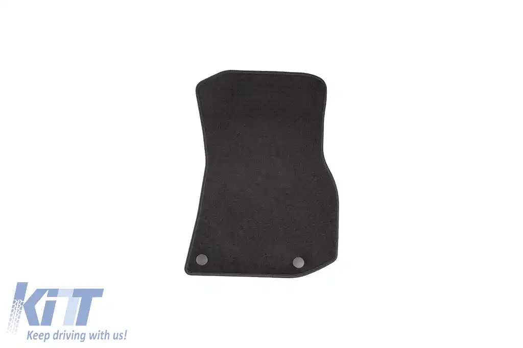 Mochete textile de la Rigum potrivite pentru BMW X3 G45 după 2024, set de 4 bucăți, negru-image-6243931