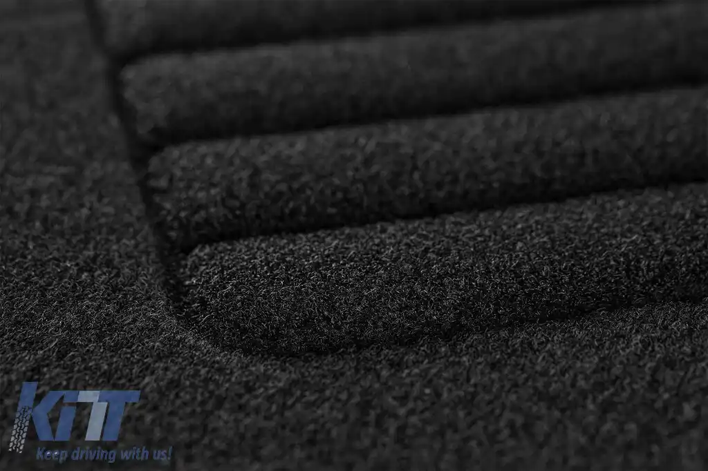 Mochete textile de la Rigum potrivite pentru BMW X3 G45 după 2024, set de 4 bucăți, negru-image-6243936