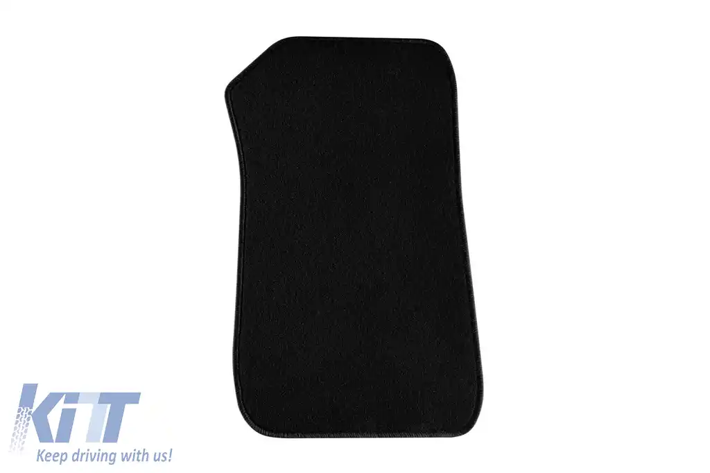 Mochete textile de la Rigum potrivite pentru BMW 3 series E90, E91 2005-2012, set de 4 bucăți, negru-image-6244087