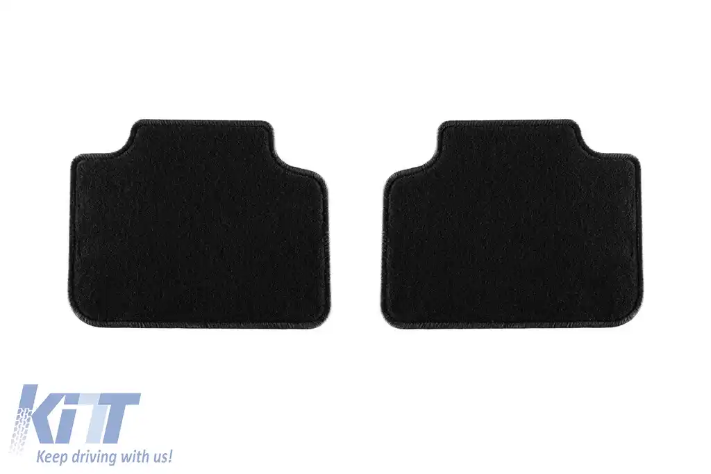 Mochete textile de la Rigum potrivite pentru BMW Seria 2 Active Tourer după 2015, set de 4 bucăți, negru-image-6244633