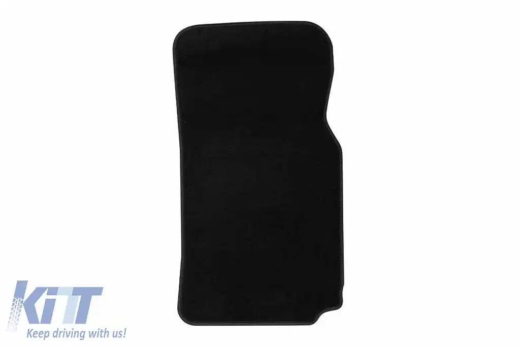 Mochete textile de la Rigum potrivite pentru BMW 5 series E39 1996-2004, set de 4 bucăți, negru-image-6244687