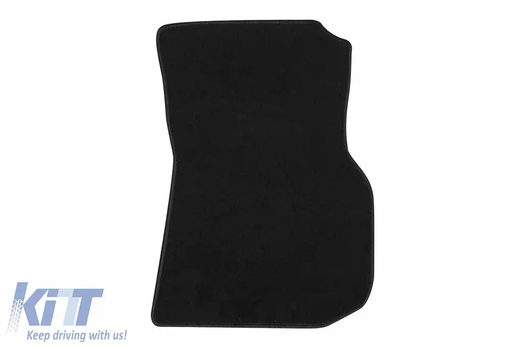 Mochete textile de la Rigum potrivite pentru BMW X3 G01 după 2018, set de 4 bucăți, negru-image-6244744