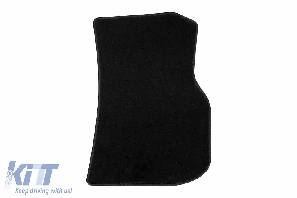 Mochete textile de la Rigum potrivite pentru BMW X4 G02 după 2018, set de 4 piese, negru-image-6244751