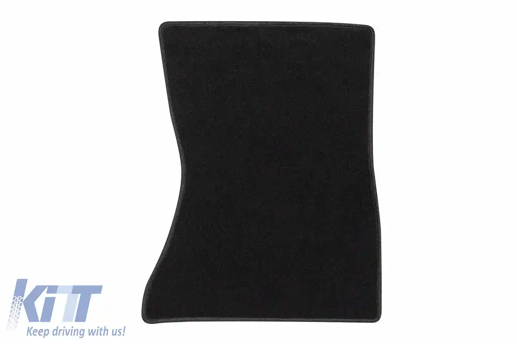 Mochete textile de la Rigum potrivite pentru BMW X5 E70 2007-2013, set de 4 bucăți, negru-image-6244765