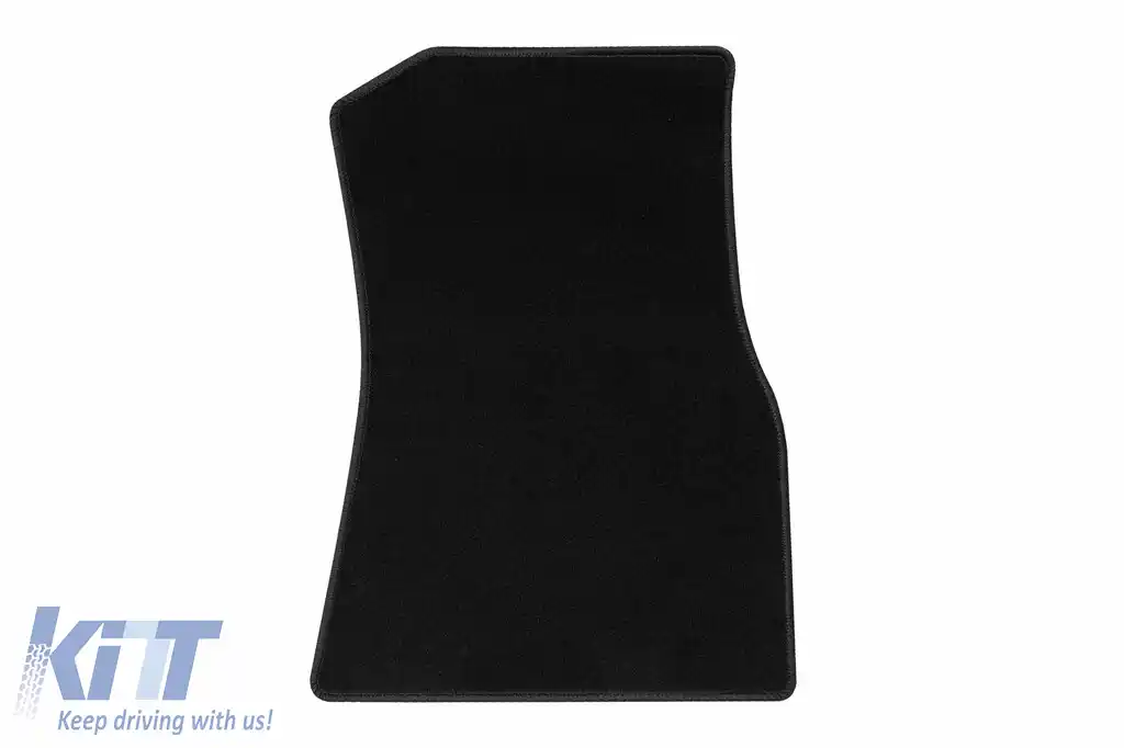 Mochete textile de la Rigum potrivite pentru BMW X7 G07 după 2019, set de 4 piese, negru-image-6245310