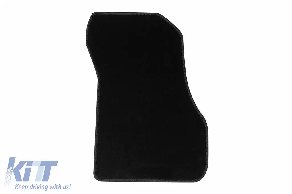 Mochete textile de la Rigum potrivite pentru BMW X1 F48 după 2015, set de 4 bucăți, negru-image-6246686