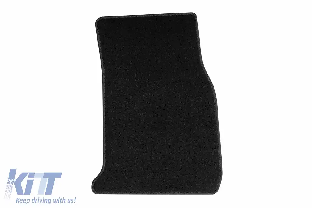 Mochete textile de la Rigum potrivite pentru BMW Seria 3 F30, F31 2011-2019, set de 4 bucăți, negru-image-6247115