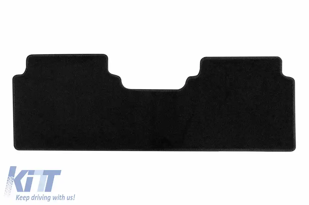 Mochete textile de la Rigum potrivite pentru BMW i3 după 2013, set de 4 bucăți, negru-image-6247468
