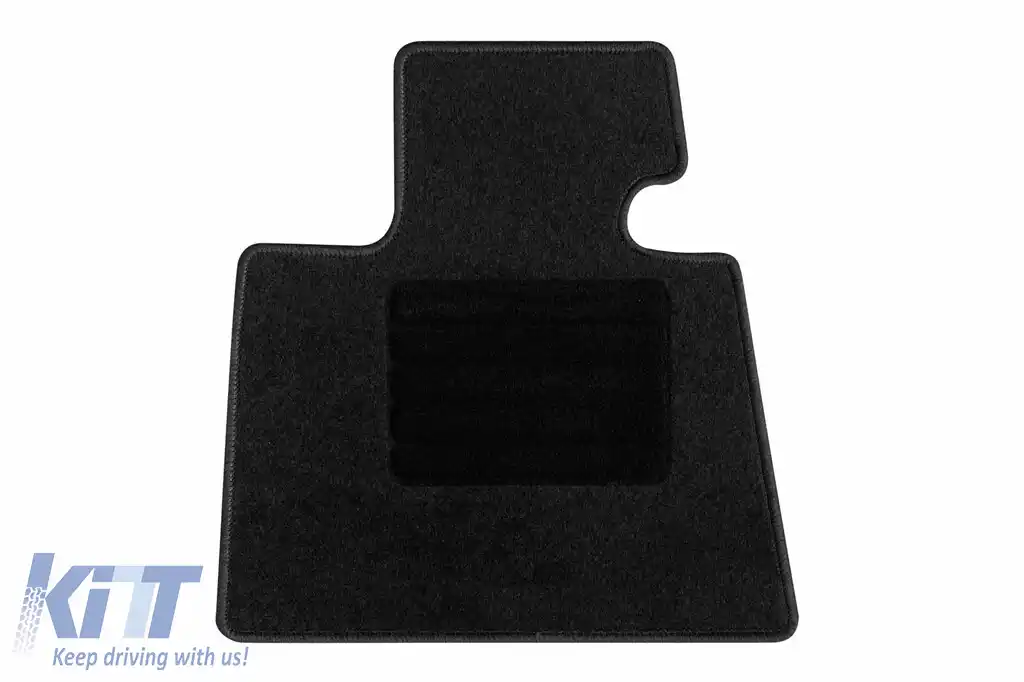 Mochete textile de la Rigum potrivite pentru BMW X6 G06 după 2019, set de 4 bucăți, negru-image-6247961