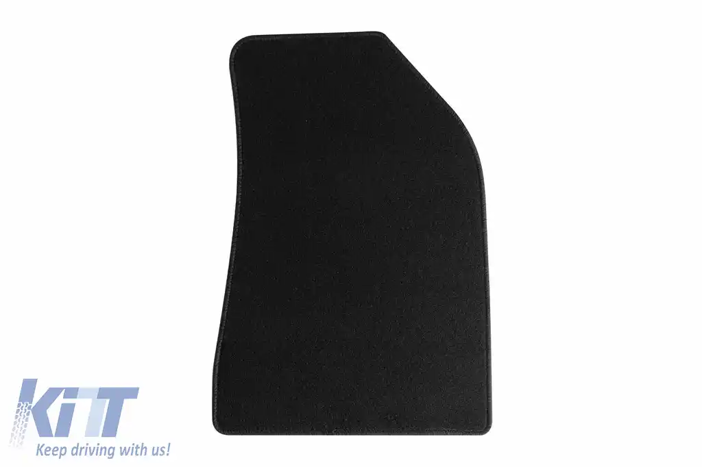 Mochete textile de la Rigum potrivite pentru Fiat Bravo 2007-2014, set de 4 bucăți, negru-image-6245035
