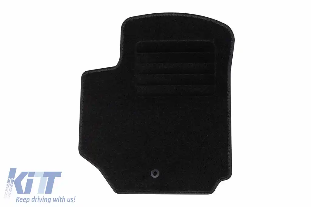 Mochete textile de la Rigum potrivite pentru Fiat Croma 2005-2011, set de 4 bucăți, negru-image-6245041