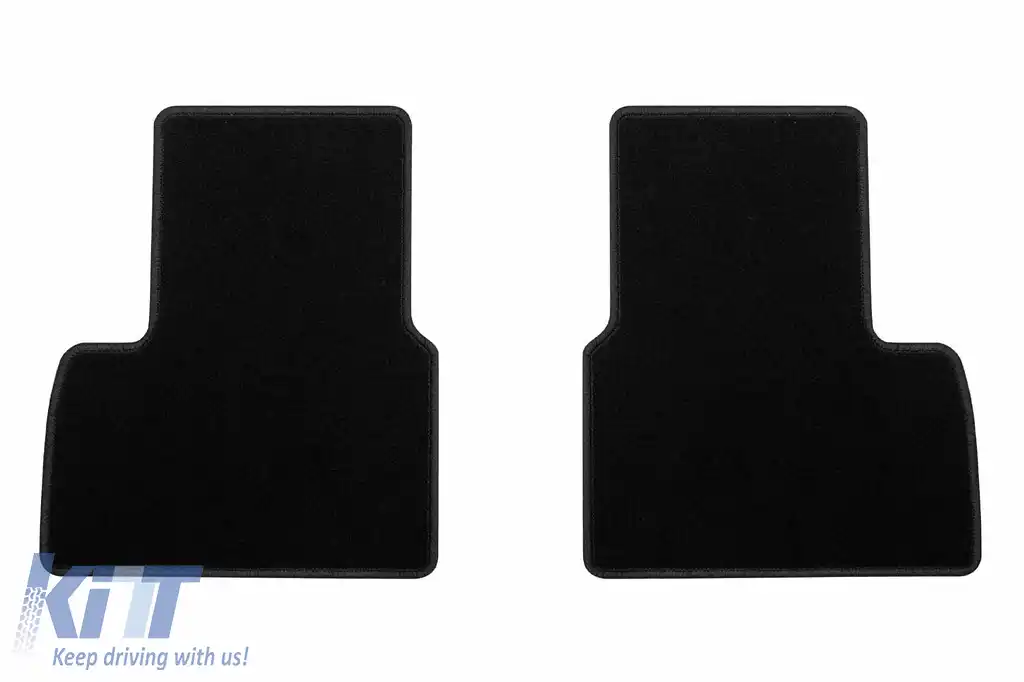 Mochete textile de la Rigum potrivite pentru Fiat Doblo 2001-2010, set de 4 bucăți, negru-image-6245050