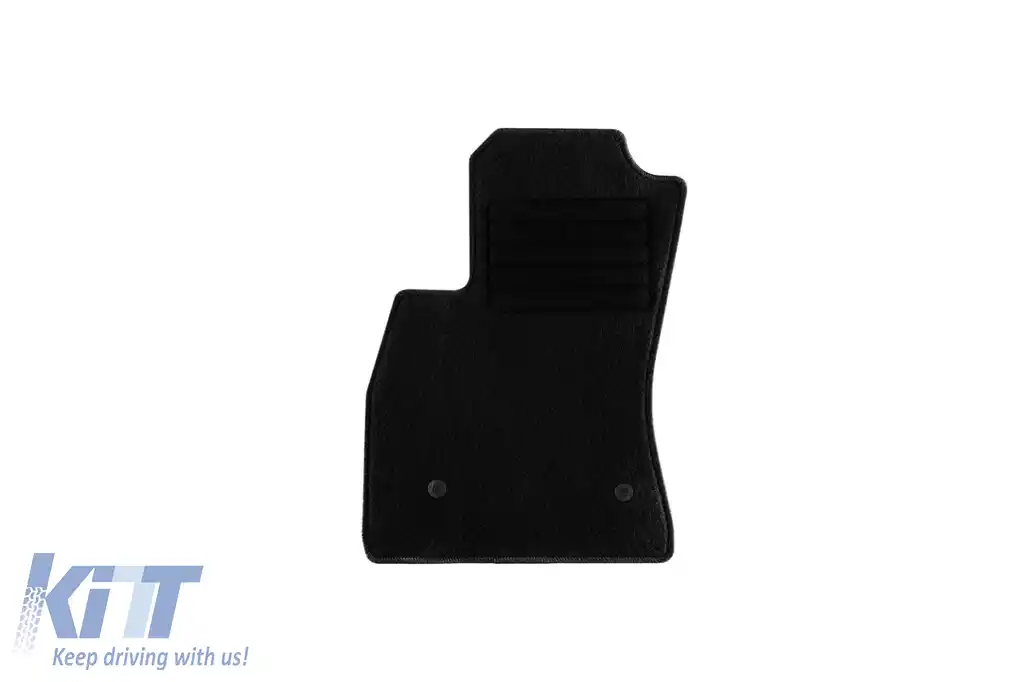 Mochete textile de la Rigum potrivite pentru Fiat Doblo după 2010, cu 2 locuri, set de 2 bucăți, negru-image-6245055