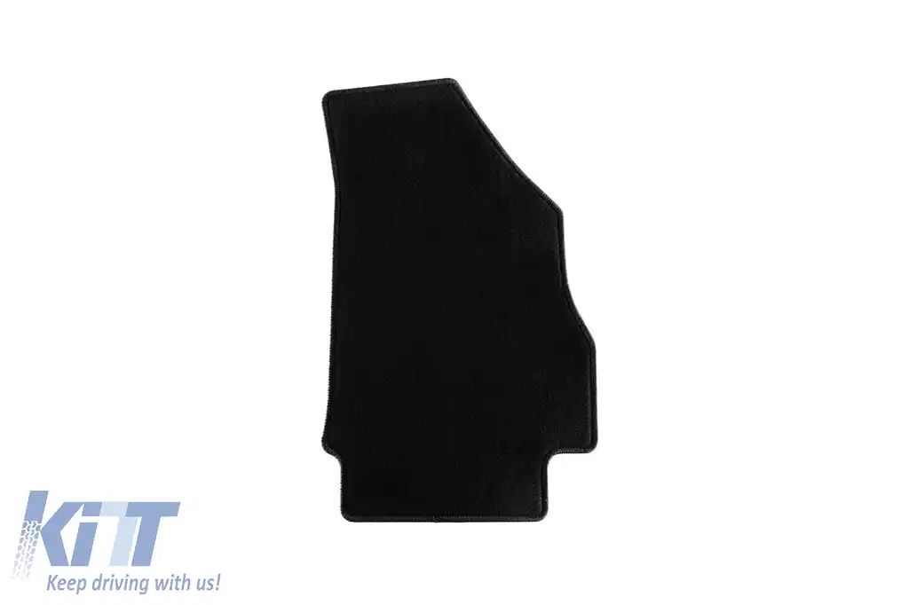 Mochete textile de la Rigum potrivite pentru Fiat Doblo după 2010, cu 2 locuri, set de 2 bucăți, negru-image-6245056