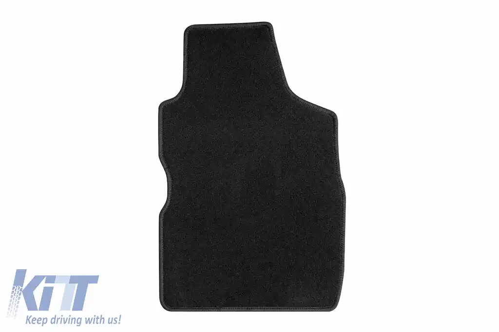 Mochete textile de la Rigum potrivite pentru Fiat Panda 2003-2012, set de 4 bucăți, negru-image-6245095