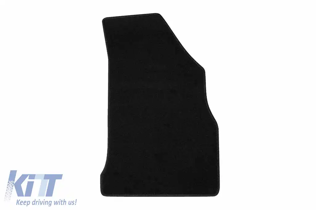 Mochete textile de la Rigum potrivite pentru Fiat Doblo după 2010, set de 4 piese, negru-image-6246226