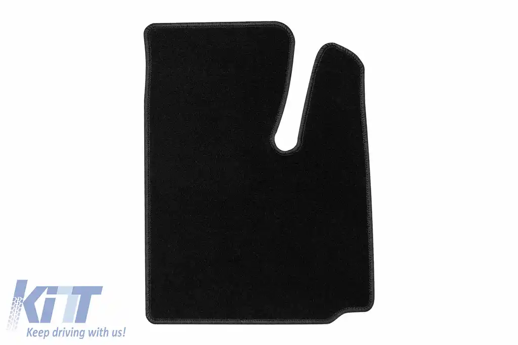 Mochete textile de la Rigum potrivite pentru Fiat Doblo 2001-2010, set de 2 bucăți, negru-image-6246395