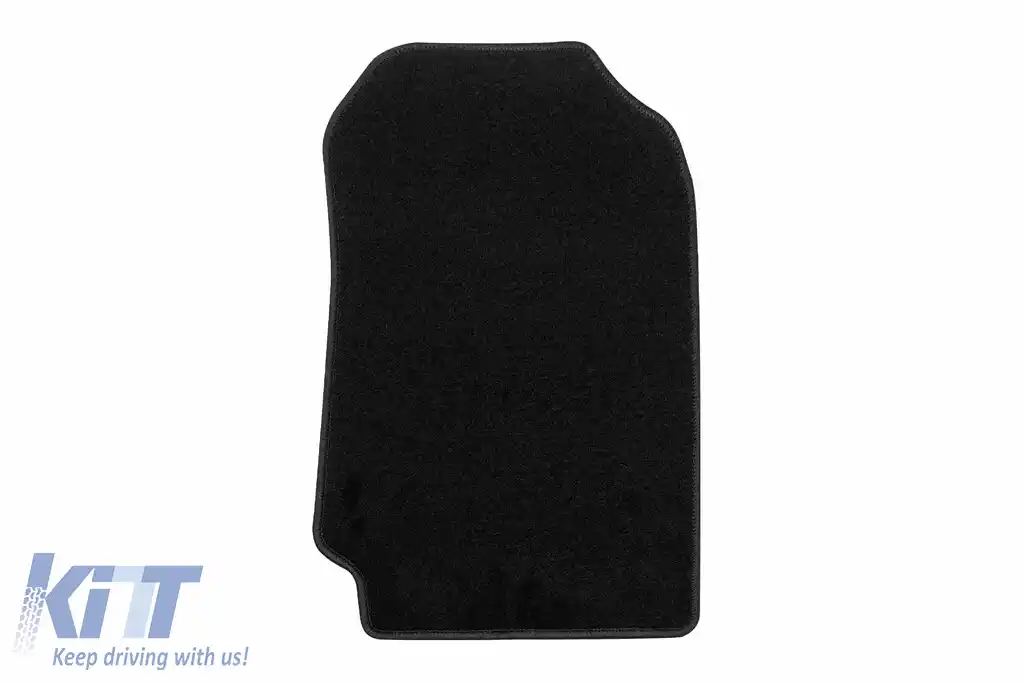 Mochete textile de la Rigum potrivite pentru Ford Ranger 2012-2016, set de 4 bucăți, negru-image-6244276