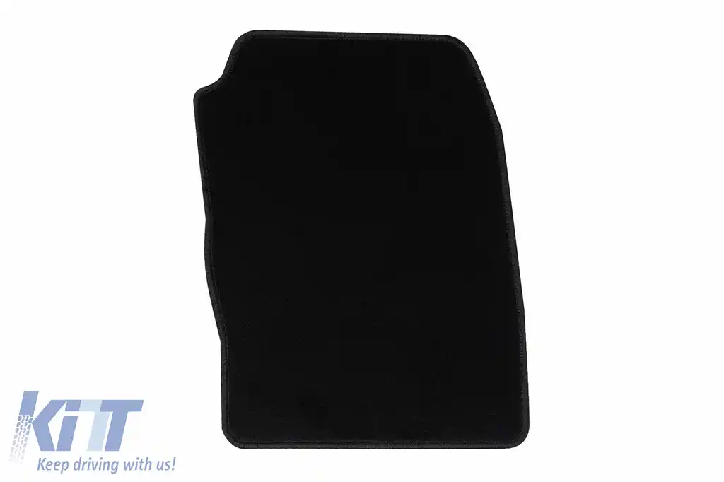 Mochete textile de la Rigum potrivite pentru Ford C-Max 2011-2012, set de 4 bucăți, negru-image-6245158