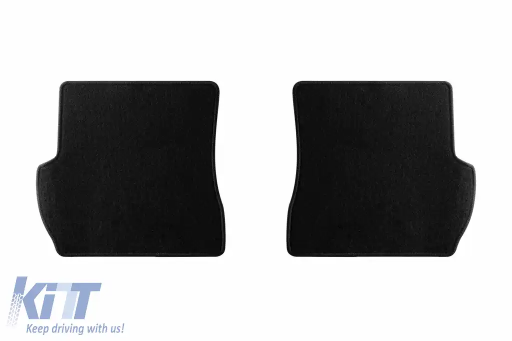 Mochete textile de la Rigum potrivite pentru Ford Fiesta 2002-2008, set de 4 bucăți, negru-image-6245182