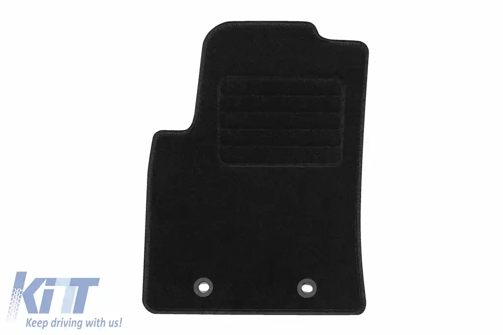 Mochete textile de la Rigum potrivite pentru Ford Fusion 2002-2006, set de 4 bucăți, negru-image-6245197