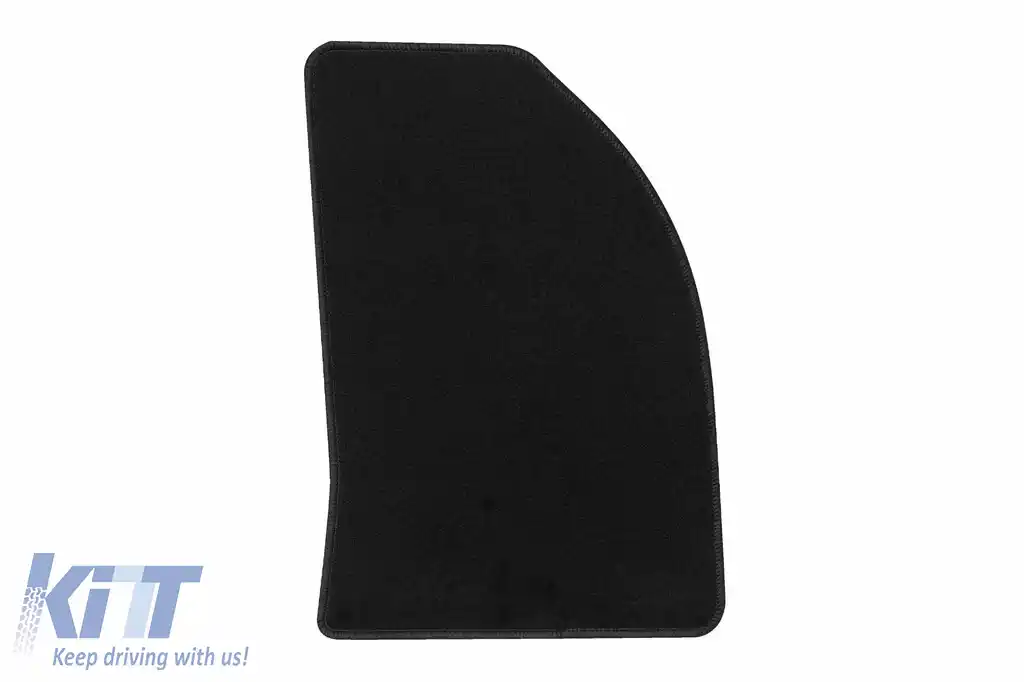 Mochete textile de la Rigum potrivite pentru Ford Fusion 2002-2006, set de 4 bucăți, negru-image-6245198