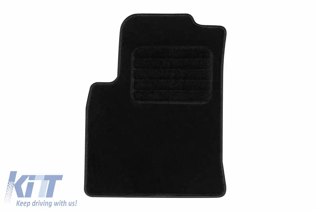 Mochete textile de la Rigum potrivite pentru Ford Fusion 2006-2008, set de 4 bucăți, negru-image-6245204